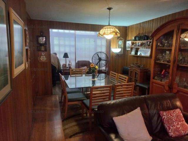 Vendo Lindo Departamento Flat en Jirón Arturo Aguilar N 2, Piso 1, Urb, Vista Alegre, Surco