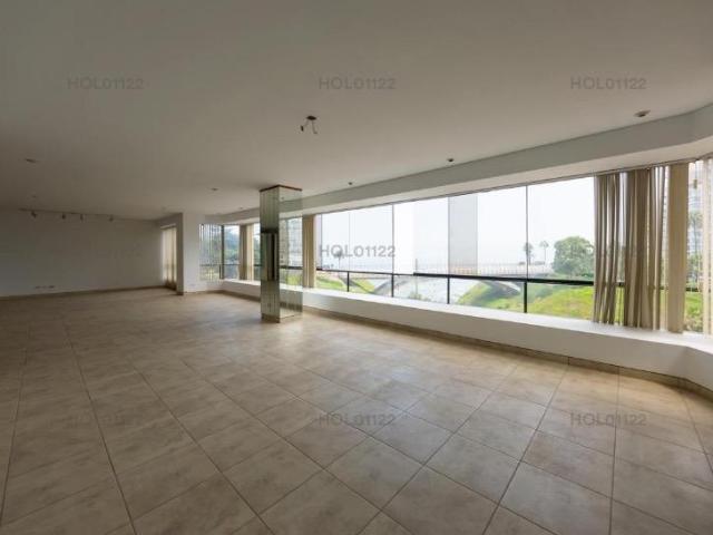 Vendo Lindo Departamento Flat en Malecón 28 de Julio N 5, Piso 3, Miraflores
