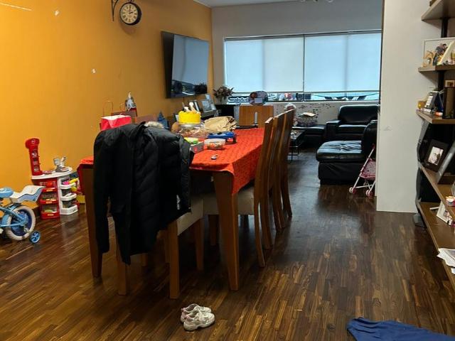 Vendo Lindo Departamento Flat en Primer Piso Jiron Batallon Tarma 1, Chacarilla, Surco
