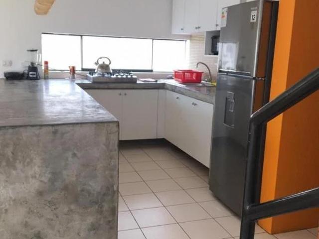Vendo lindo departamento frente al mar de cerro azul