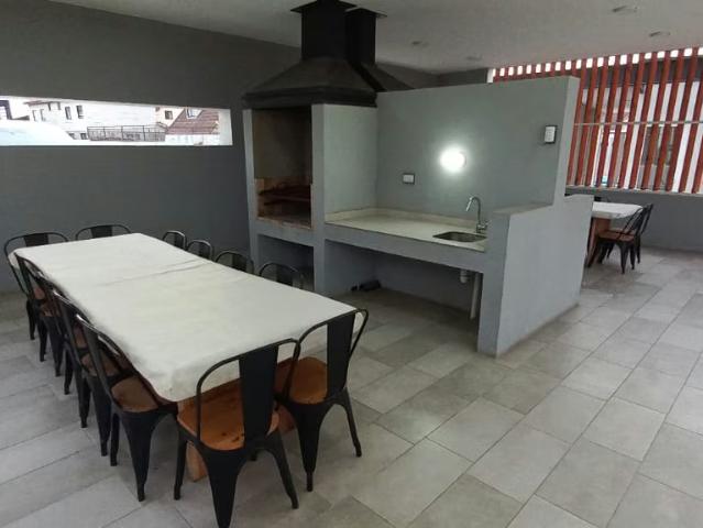 Vendo Lindo Departamento Nuevo y Amoblado – Frente a La Utal | 2 dormitorios por 3660.00 en Talca