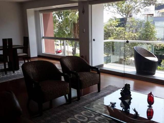 Vendo Lindo departamento Penthhouse Avenida Del Sur, Chacarilla, Surco