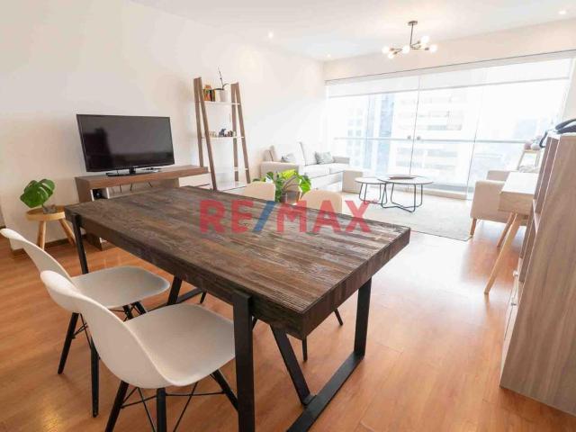 Vendo Lindo Dpto En Miraflores San Antonio