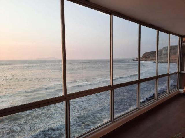 Vendo Lindo Dpto en Av Paseo Presidente Billinghurst 3, Piso 3, Chorrillos