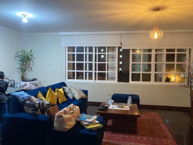 Vendo Lindo Dpto en Calle Manuel Segura 2, Segundo Piso, Miraflores