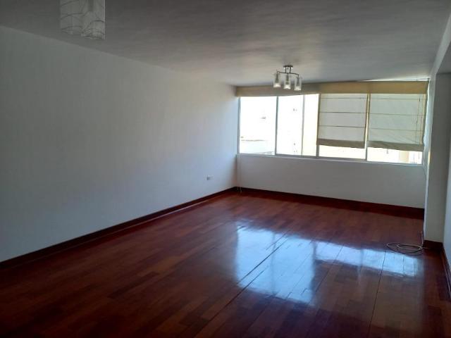 Vendo Lindo Dpto. en calle Enrique Palacios 2, Miraflores