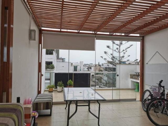 Vendo Lindo Dpto en calle Jirón Bartolome Herrera 1, Piso 3, Surco