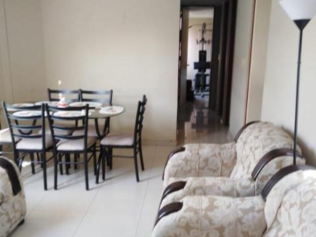 Vendo Lindo Dpto en calle Jirón Los Incas 1, Piso 3, La Molina