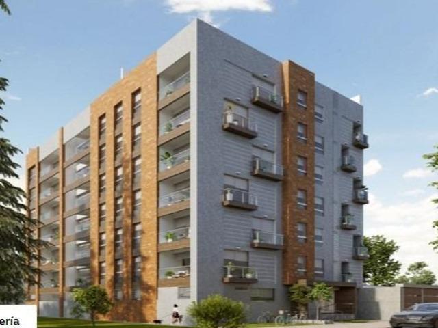 Vendo Lindo Dpto. en calle Pinos Del Valle 2, Urb. Higuereta, Surco
