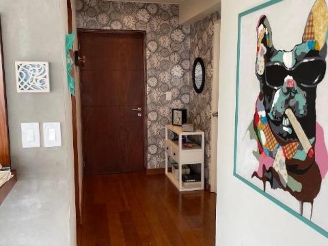 Vendo Lindo Dpto en calle Ramón Zavala 1, Piso 4, Miraflores