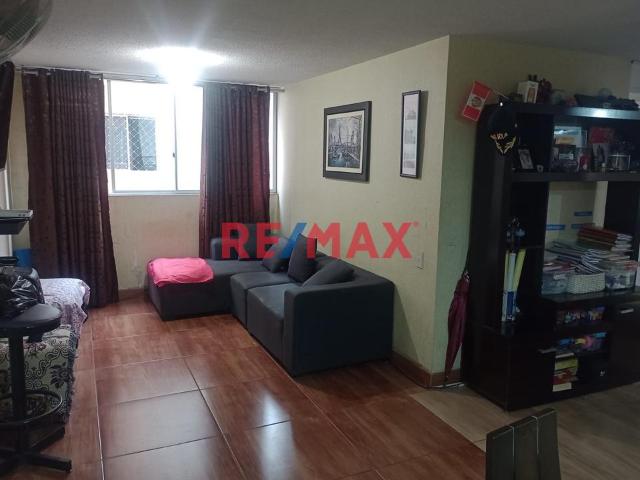Vendo Lindo Dpto En 2Do Piso A 10 Minutos De La Plaza De Armas
