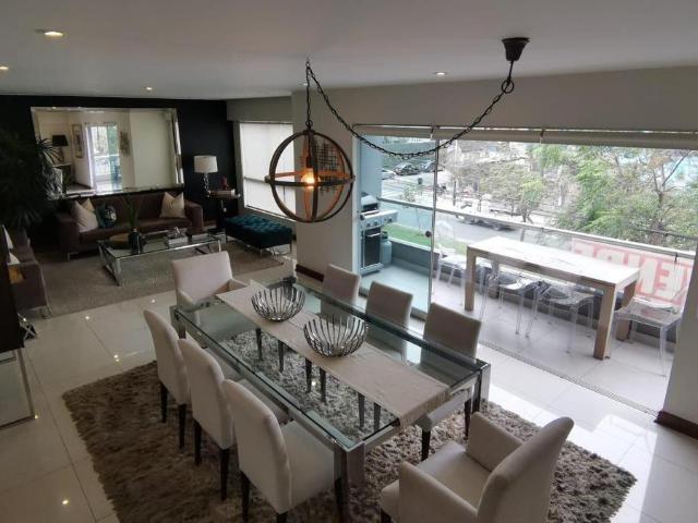 Vendo Lindo Dpto Flat Avenida Los Precursores 3, Dpto 4, Chacarilla, Surco