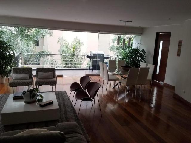 Vendo Lindo Dpto Flat en Avenida De Los Precursores 4, Piso 3, Chacarilla, Surco