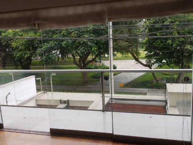 Vendo Lindo Dpto Flat frente Parque Calle La Joya Urb Tambo de Monterrico, Surco