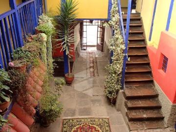 Cusco, Provincia de Cusco, Cuzco - Balcón
