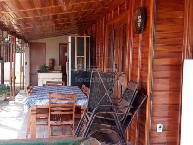 Vendo Lindo Rancho Mobiliado Condomínio Villagio Colombo Mendonça