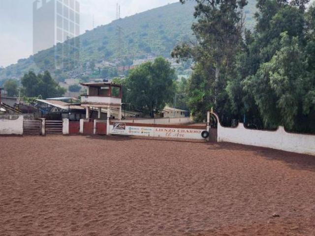 Vendo Terreno 6,286m2, Villas del Sol La Paz, Edo de México