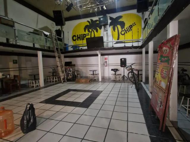 VENDO LOCAL COMERCIAL EN COL. GRANJAS MEXICO!