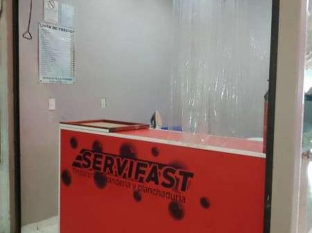 Transpaso local comercial en calz Del hueso 900 000