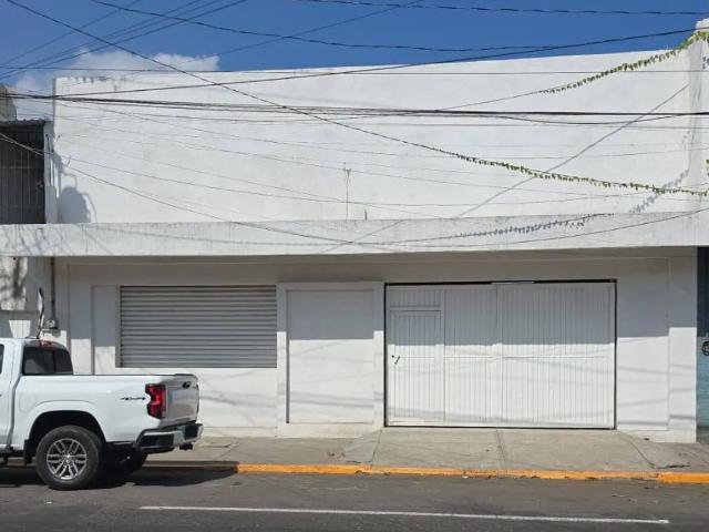 VENDO LOCAL COMERCIAL EN EL CENTRO VERACRUZ