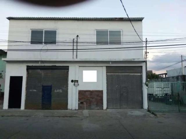 Vendo locales comerciales dos plantas