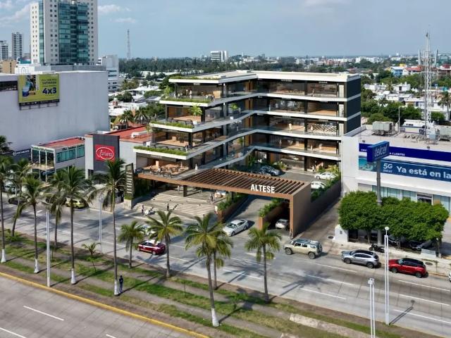 VENDO LOCALES Y OFICINAS EN BOCA DEL RIO CERCA DE LAS OFICINAS DEL SAT