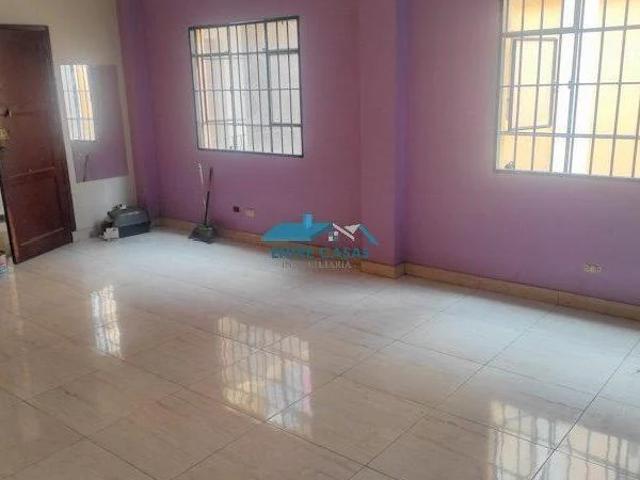 Vendo loft en jr trujillo distrito de rimac