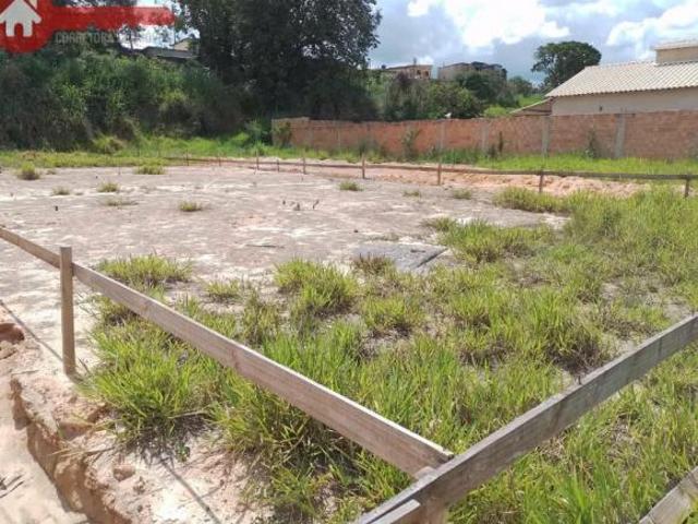 vendo lote no bairro Guarujá mansões em Betim