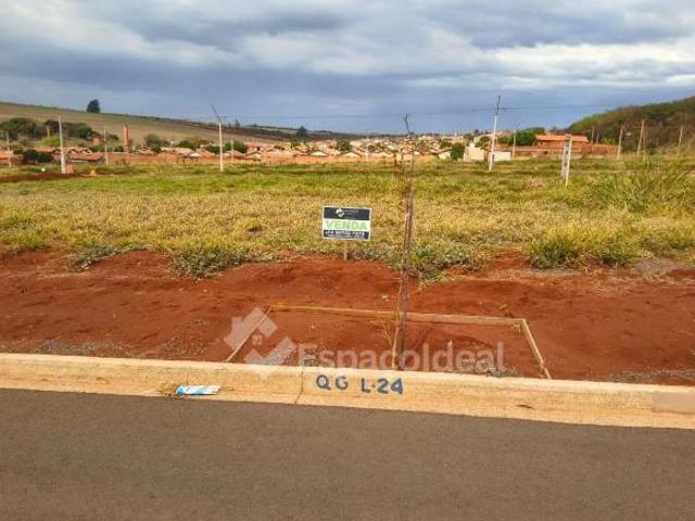 VENDO LOTE NO JARDIM IRACEMA ÓTIMA LOCALIZAÇÃO