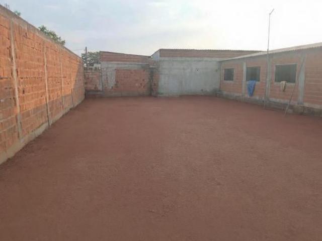 Vendo lote barato no incra 9