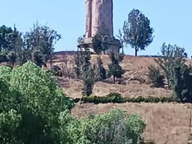 VENDO LOTE DE PANTEON EN JARDINES DEL RECUERDO, TLALNEPANTLA EDO. DE MEX