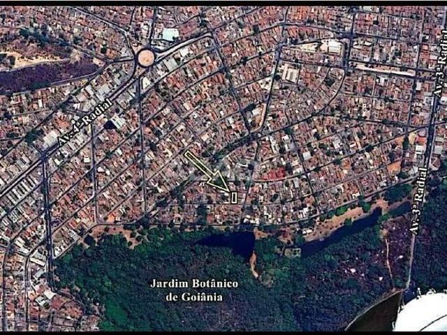 VENDO LOTE DE RUA NO SETOR PEDRO LUDOVICO QUITADO Lote à Venda, 420.00 por R$ 450000.00 no setor Set