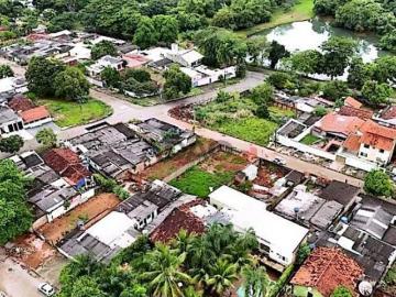 VENDO LOTE DE RUA NO SETOR PEDRO LUDOVICO QUITADO Lote à Venda, 300.00 por R$ 350000.00 no setor Set