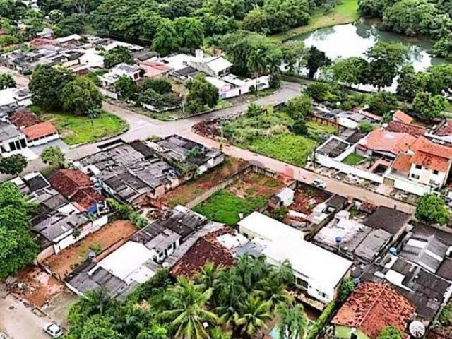 VENDO LOTE DE RUA NO SETOR PEDRO LUDOVICO QUITADO Lote à Venda, 300.00 por R$ 350000.00 no setor Set