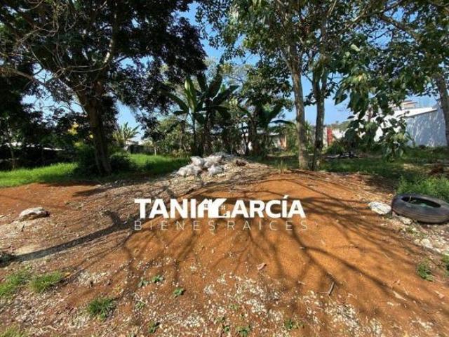 Vendo Lote de Terreno de 250 m2 en San Marcial a 200 m2 de la calle principal, Córdoba