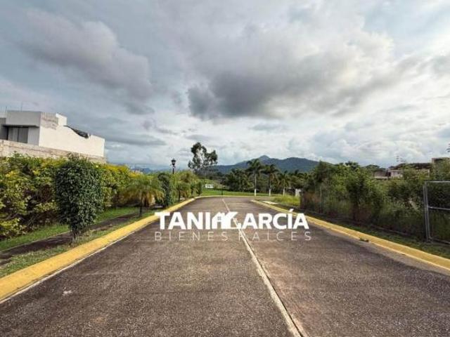 ¡Vendo lote de terreno en Fraccionamiento privado Las Villitas, Fortín, Veracruz!