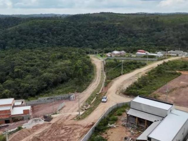Vendo Lote de 1000m² Documentado em Residencial Pronto | Mairinque SP