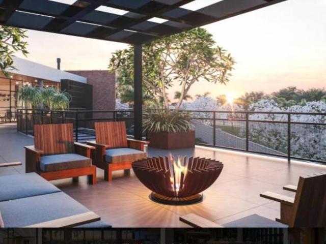 Vendo Lote de 1.000 m² no Condomínio Saint Anne em Sousas Campinas