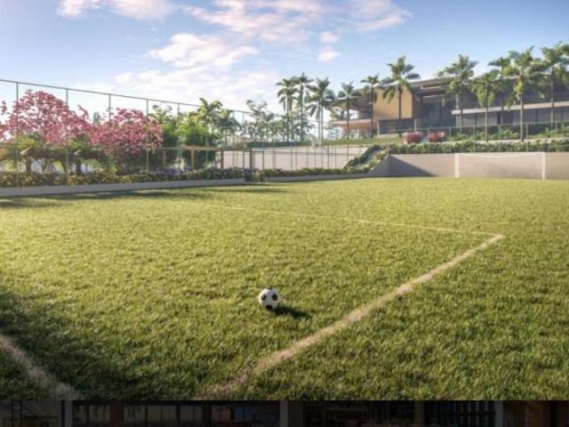 Vendo Lote de 450 m² no Condomínio Saint Anne em Sousas Campinas