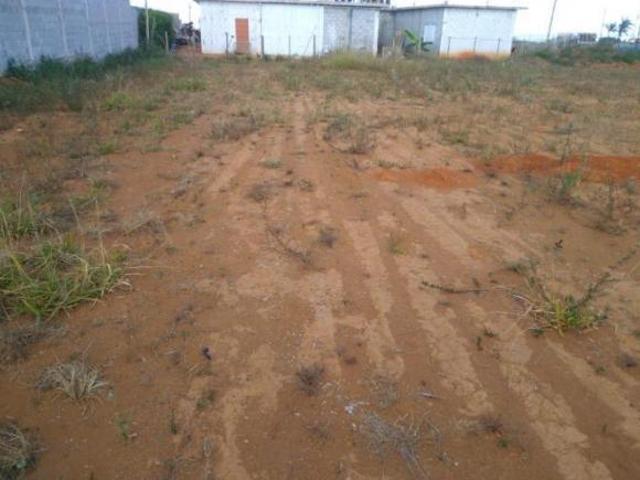 VENDO LOTE DE 400m2 OPORTUNIDADE DE R$ 190 mil EM COND.FECHADO!