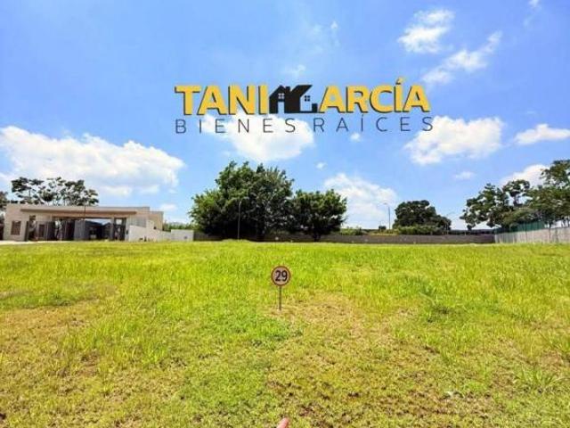 Vendo Lote En Fraccionamiento Exclusivo Residencial Belluno En Fortín, Veracruz
