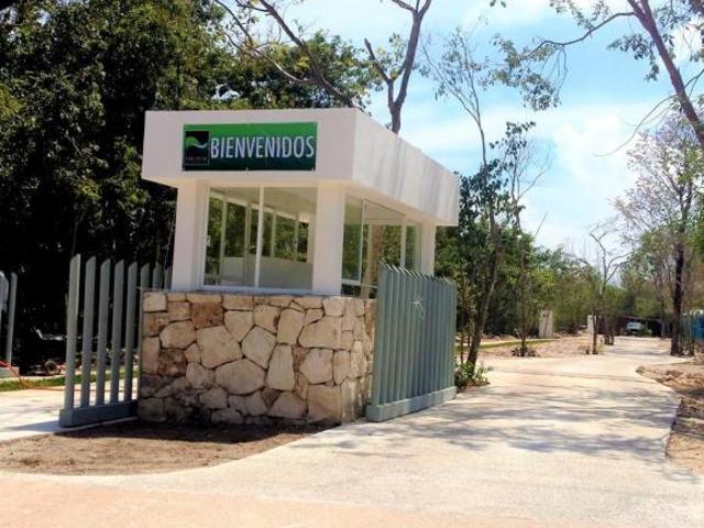 VENDO LOTE RESIDENCIAL DE LUJO EN PLAYA