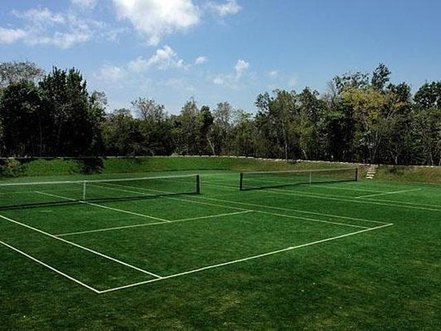 Vendo lote Residencial Selvamar en Playa del Carmen