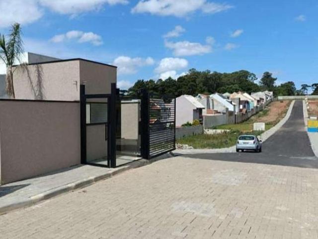 Vendo Lote Terreno de 150 m² total sendo 87M Privativo à venda em Xaxim