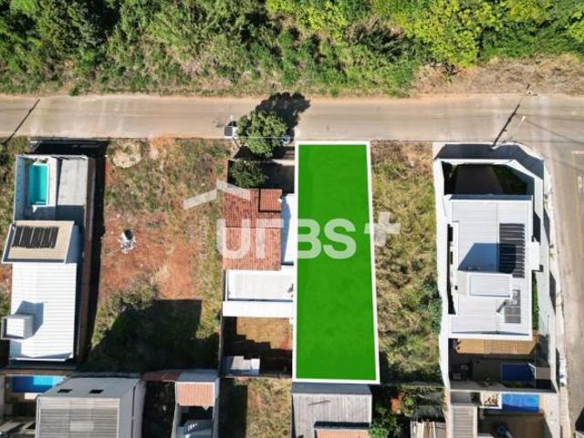Lote à Venda no Residencial Veredas dos Buritis | 300 m² | Excelente Investimento