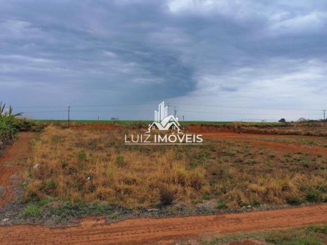 Vendo Lote 1.875m² Comercial as Margens Br 354 Sentido Rio Paranaiba MG Br 354