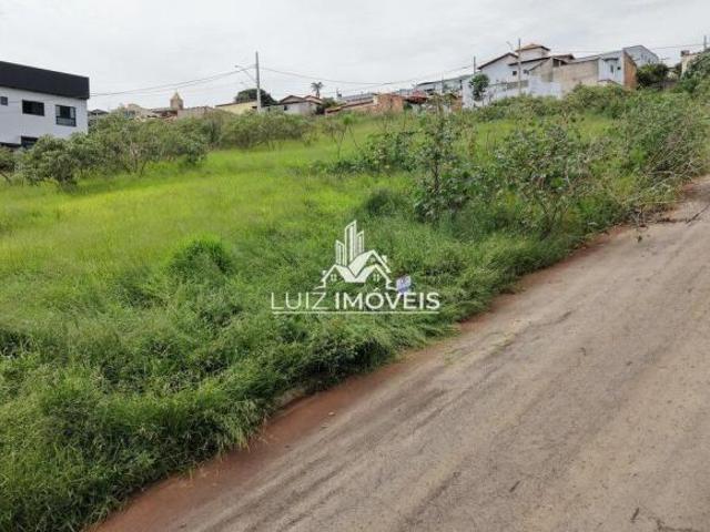Vendo Lote 240m² Quadra 4 Lote 3 Portal das Palmeiras São Gotardo MG