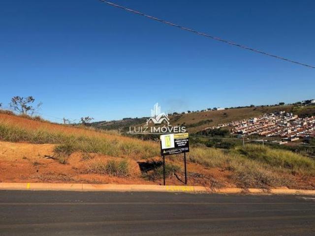 Vendo Lote 247,79m² Bairro Onofre Resende São Gotardo MG