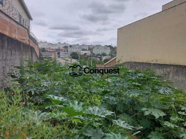 Oportunidade Vendo Lote 270m² Bairro Sapucaias II Contagem !