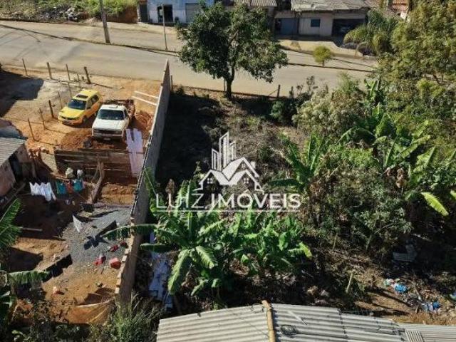 Vendo Lote 220m² Avenida Hemenegildo José de Oliveira Guarda dos Ferreiros MG
